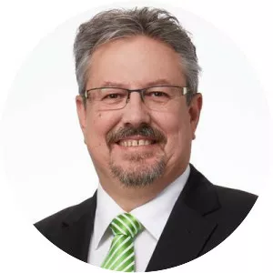 Beat Flach - Member of the National Council of Switzerland