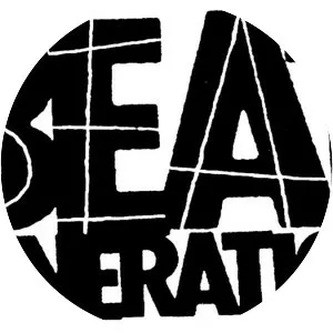 Beat Generation photograph