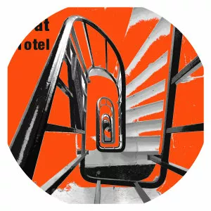 Beat Hotel - Musical group