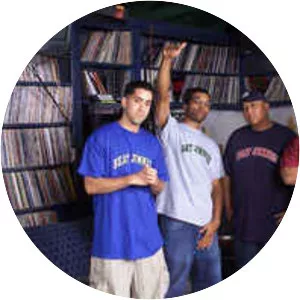 Beat Junkies - Record producer