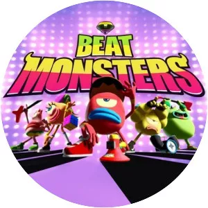 Beat Monsters - Animated series