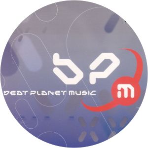 Beat Planet Music