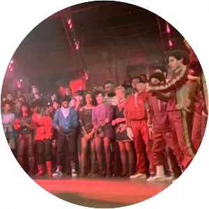 Beat Street - 1984 ‧ Drama/Hip hop ‧ 1h 46m