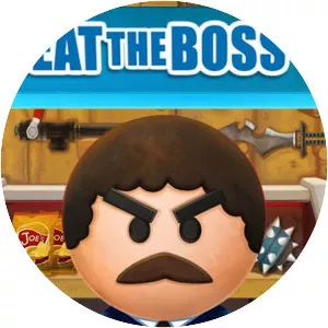Beat the Boss 3 - Video game