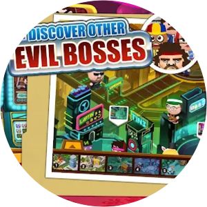 Beat the Boss 4: Buddy Kick - Videogame