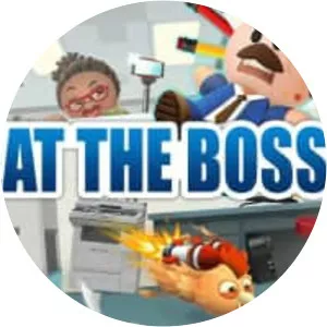 Beat the Boss 4 - Video game