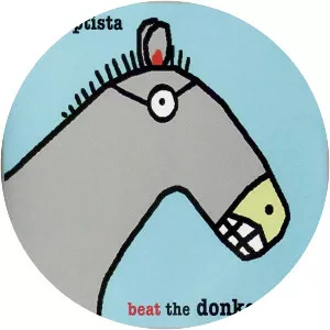 Beat the Donkey - Album by Cyro Baptista