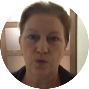 Beata Adamovičová photograph