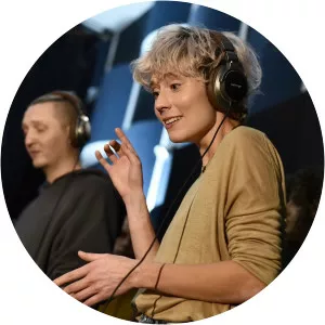 Beata Banasik - Musical artist