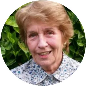 Beata Bishop - Author