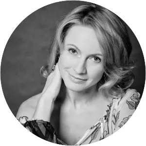 Beata Buczek-Żarnecka