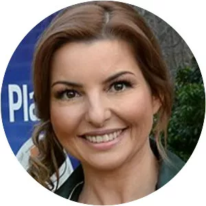 Beata Chmielowska - Journalist