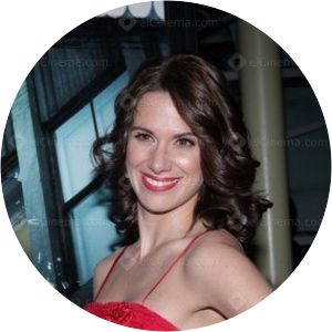 Beata Dalton - Movie actress