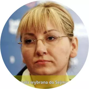 Beata Dorota Sawicka