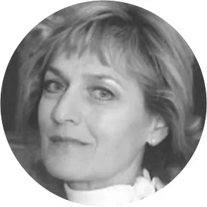 Beata Drotárová - Movie actress