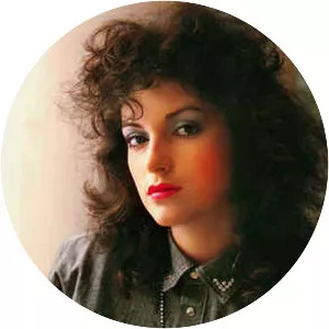 Beáta Dubasová - Slovak singer