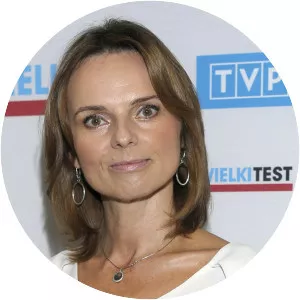 Beata Fido - Polish actress