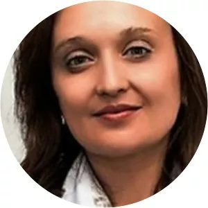 Beata Górka-Winter - Author