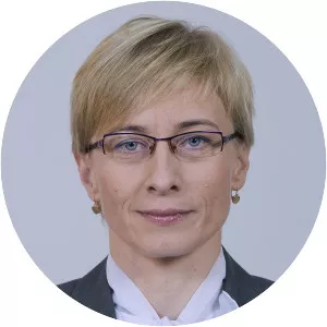 Beata Gosiewska