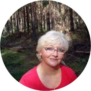 Beata Haladus photograph