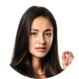 Beáta Hrnčiříková