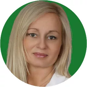 beata zolnieruk - Politician