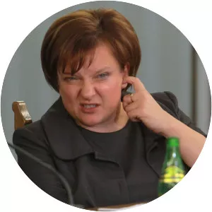 Beata Kempa - Member of the European Parliament