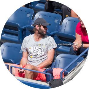 Beata Kerber photograph