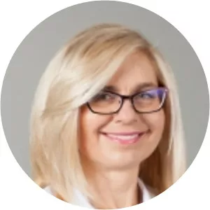 Beata Kos-Kudła - Researcher