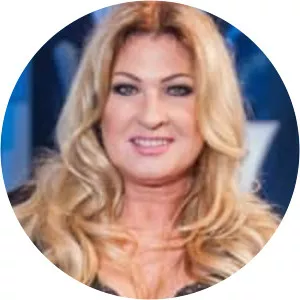 Beata Kozidrak - Polish singer