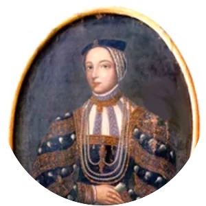 Beata Łaska z Kościeleckich