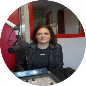 Beata Matuszewska Musician