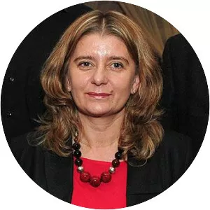 Beata Moskal-Słaniewska