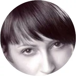 Beata Nowak - Actress