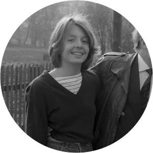 Beata Penderecka photograph