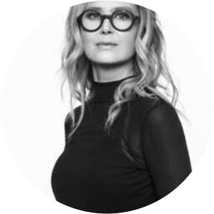 Beata Ponten photograph