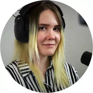 Beata Rodas - YouTuber