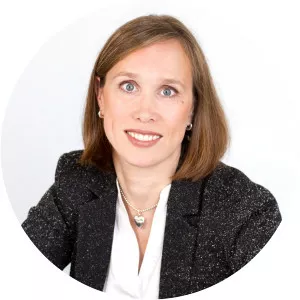 Beata Segercrantz - Author