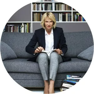 Beata Stasińska - Polish editor