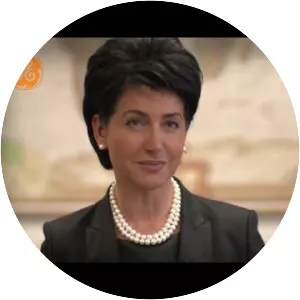 Beata Stelmach - Polish economist