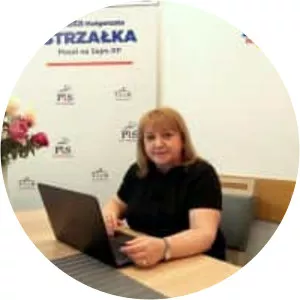 Beata Strzałka