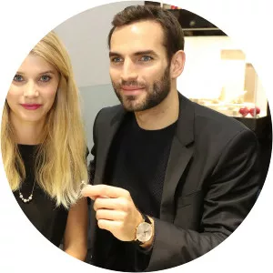 Beáta Szántó photograph