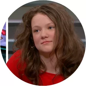 Beata Thunberg photograph