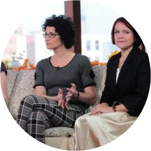 Beata Zientarska photograph