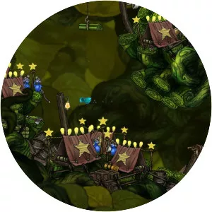 Beatbuddy: Tale of the Guardians