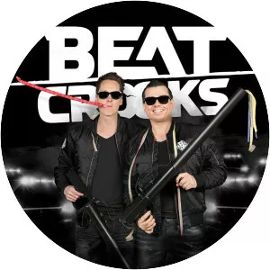 Beatcrooks - Musical artist
