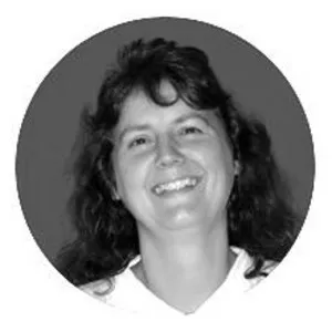 Beate Brielmaier - Theologian