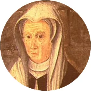 Beate Clausdatter Bille