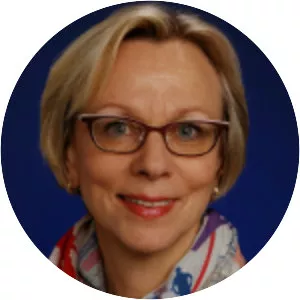 Beate Ego - Theologian