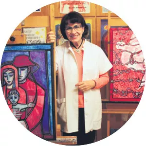 Beate Heinen - Painter